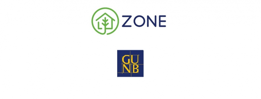 ZONE GUNB